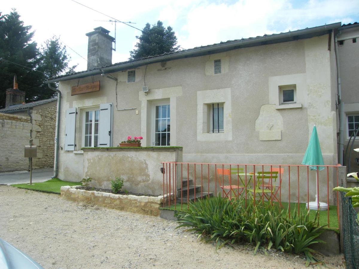 Le Petit Bretigny ξενώνας Beaumont  Εξωτερικό φωτογραφία
